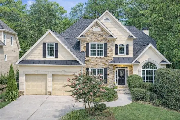 994 Fairview Club Circle, Dacula, GA 30019