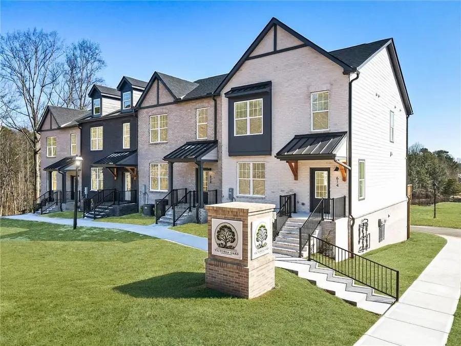 644 Oakleaf Grove Lane, Sugar Hill, GA 30518 - Image #2