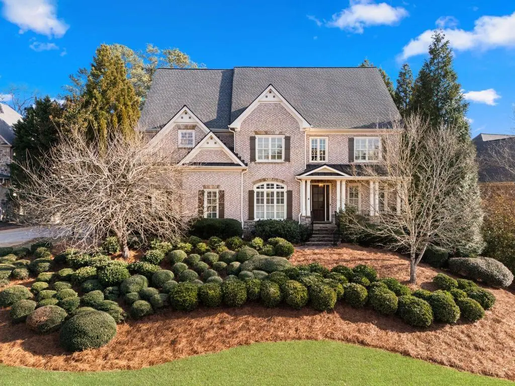 1906 Rand Ridge Court, Marietta, GA 30062 - #1