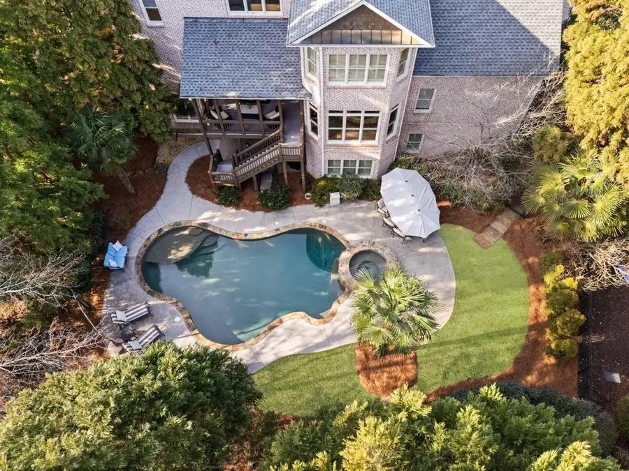 1906 Rand Ridge Court, Marietta, GA 30062 - #3