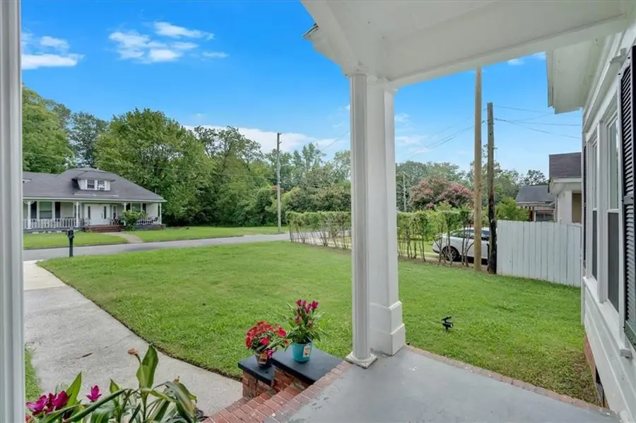 8 S Hughes Street Sw, Rome, GA 30165 - #3