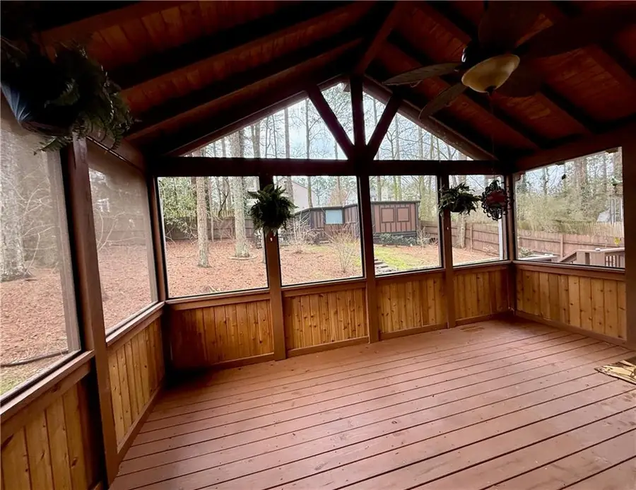 6035 Stone Wood Drive Nw, Kennesaw, GA 30152 - #2