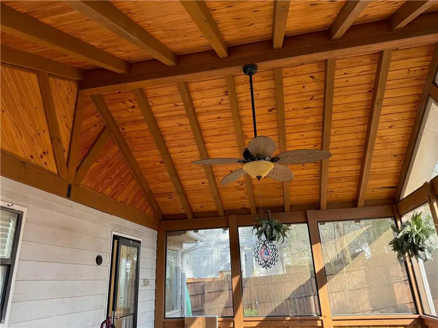 6035 Stone Wood Drive Nw, Kennesaw, GA 30152 - #3