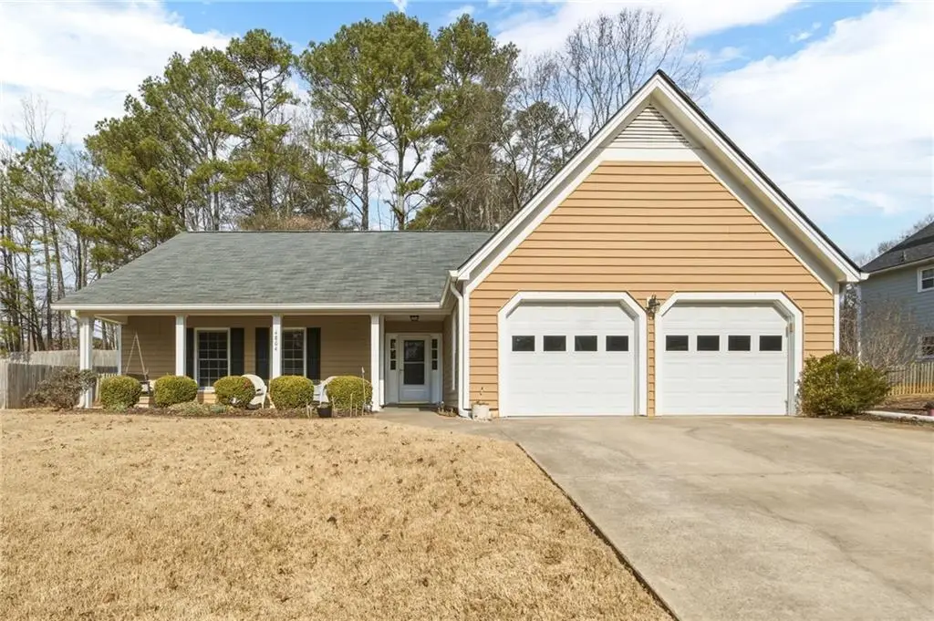 4804 Augustus Court, Woodstock, GA 30188 - Image #1