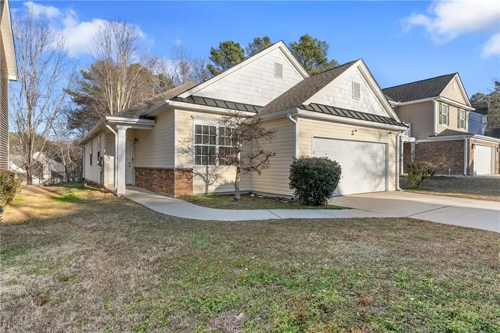 5430 Sable Bay Point, Atlanta, GA 30349 - #1