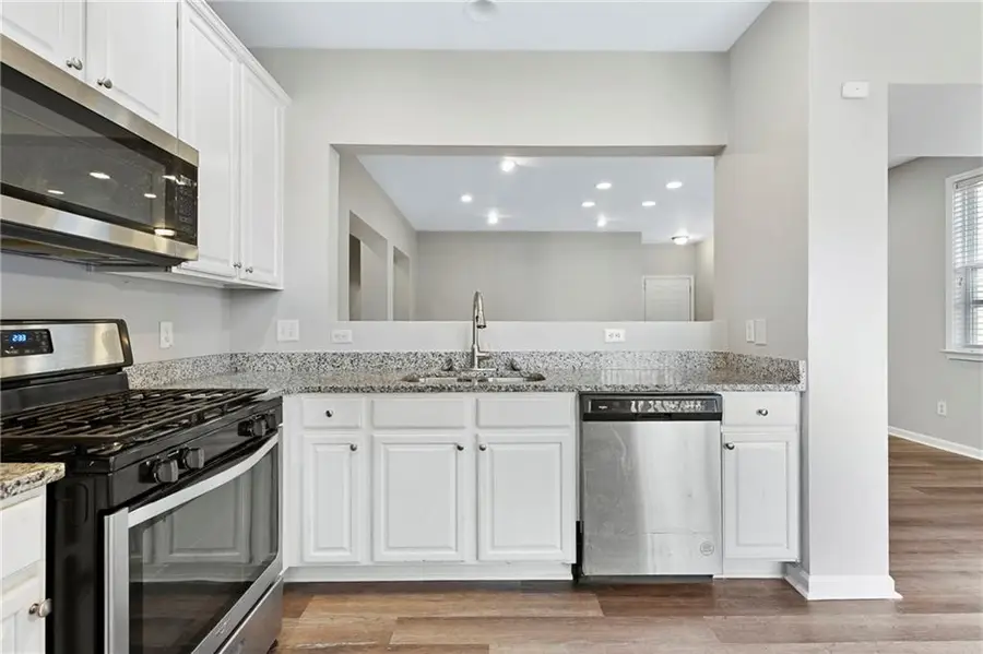 5430 Sable Bay Point, Atlanta, GA 30349 - #3