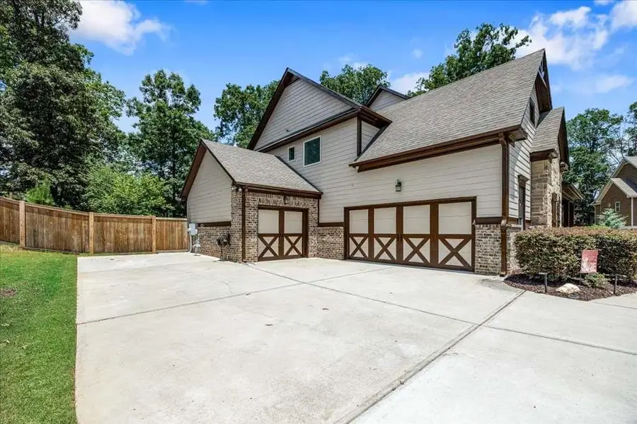 538 Mulberry Fern Drive, Auburn, GA 30011 - Image #3