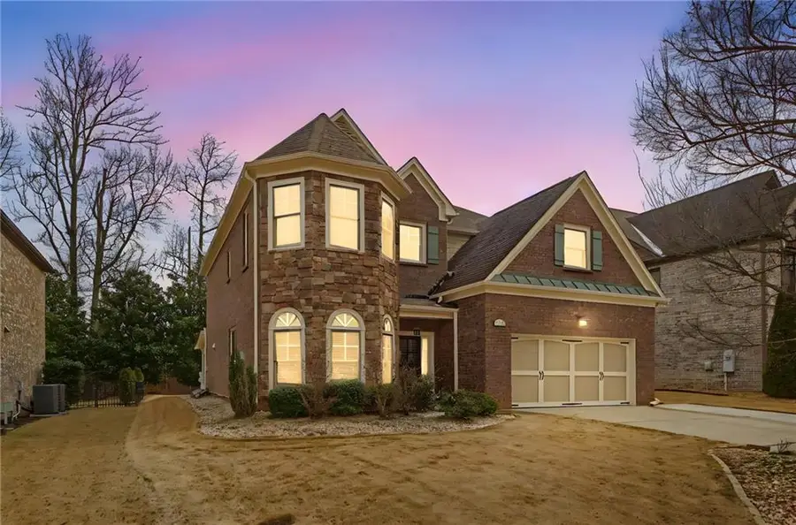 3155 Caney Estates Place, Cumming, GA 30041 - Image #3