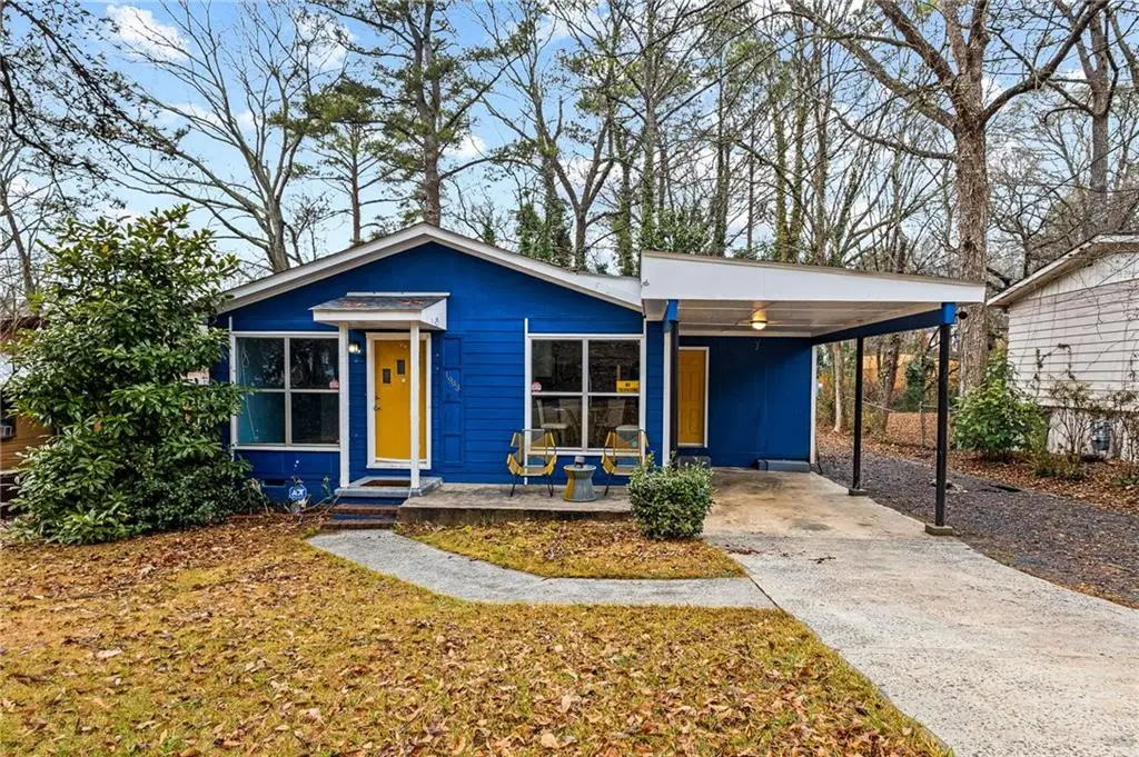 1993 Akron Drive Se, Atlanta, GA 30315 - Image #1