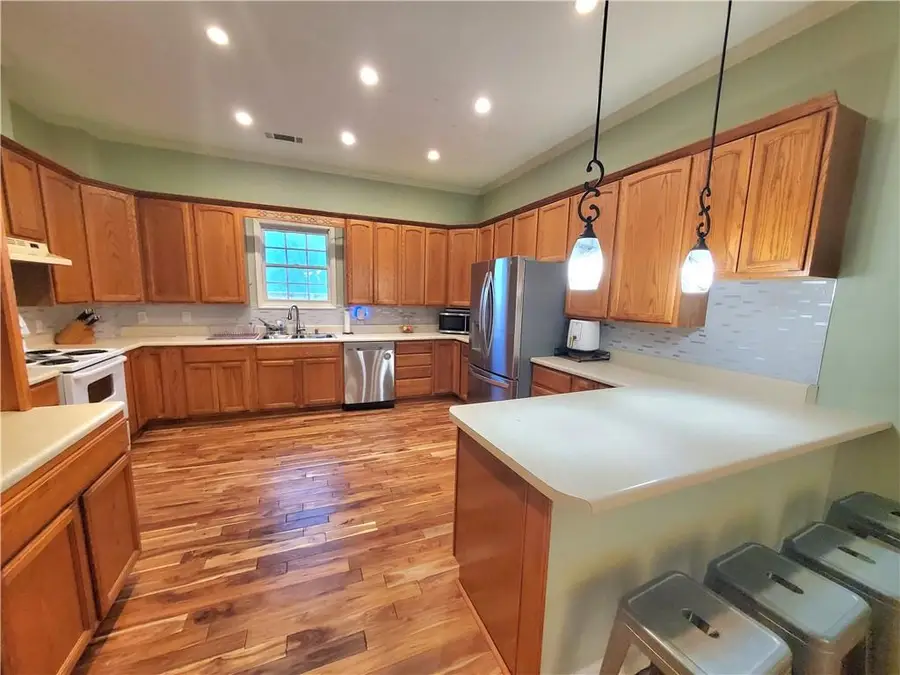 192 Mill Pond Court, Jasper, GA 30143 - Image #3