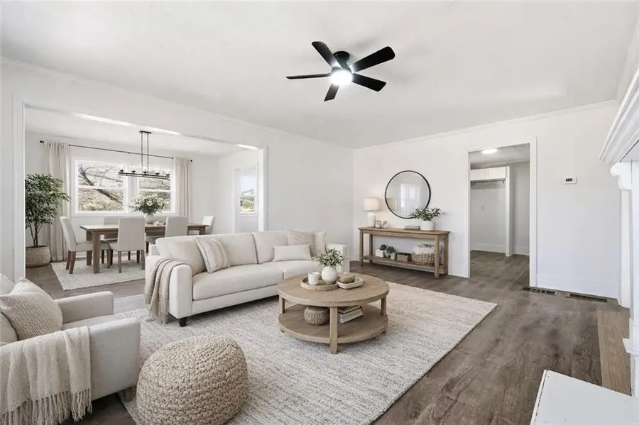 34 Wade Street, Winder, GA 30680 - #2