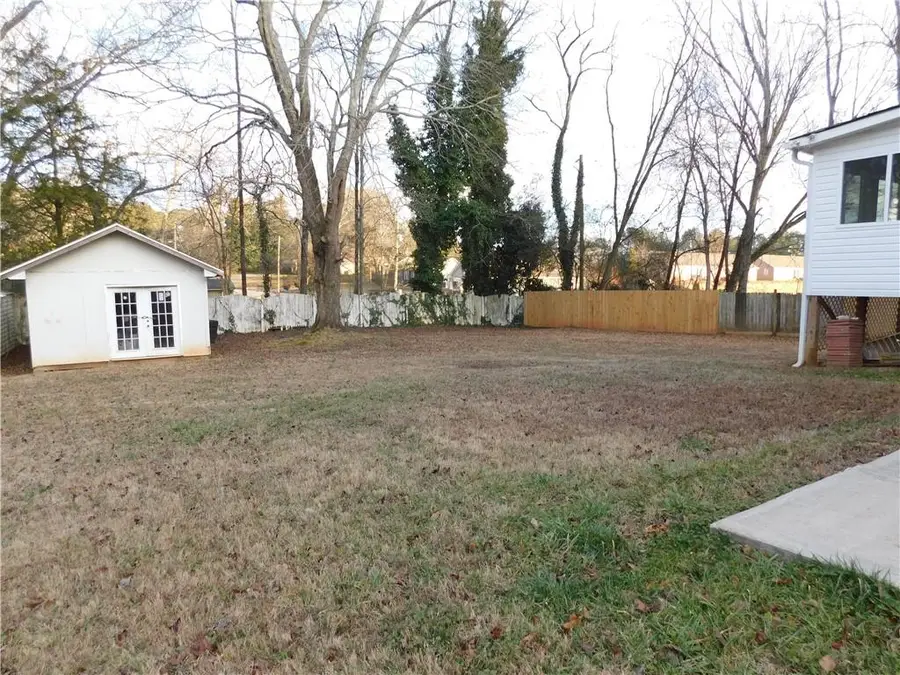 554 Samaritan Drive, Cumming, GA 30040 - Image #2