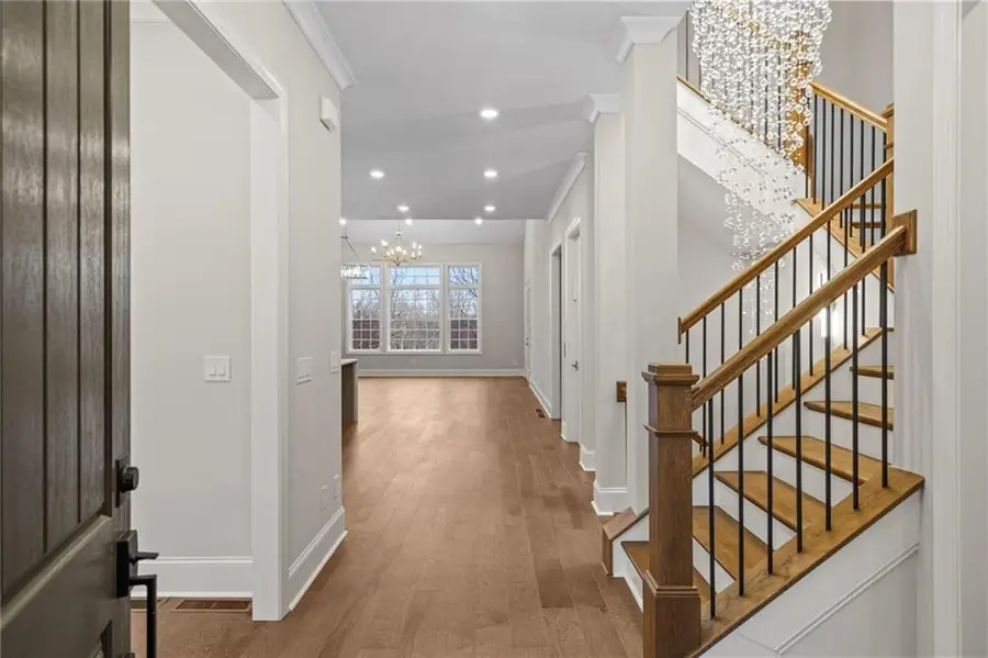 5115 Bandolino Lane, Peachtree Corners, GA 30092 - Image #3