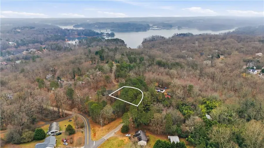 3319 Russell Drive, Gainesville, GA 30506 - #2