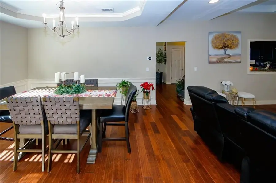 2480 Park Estates Drive, Snellville, GA 30078 - #3