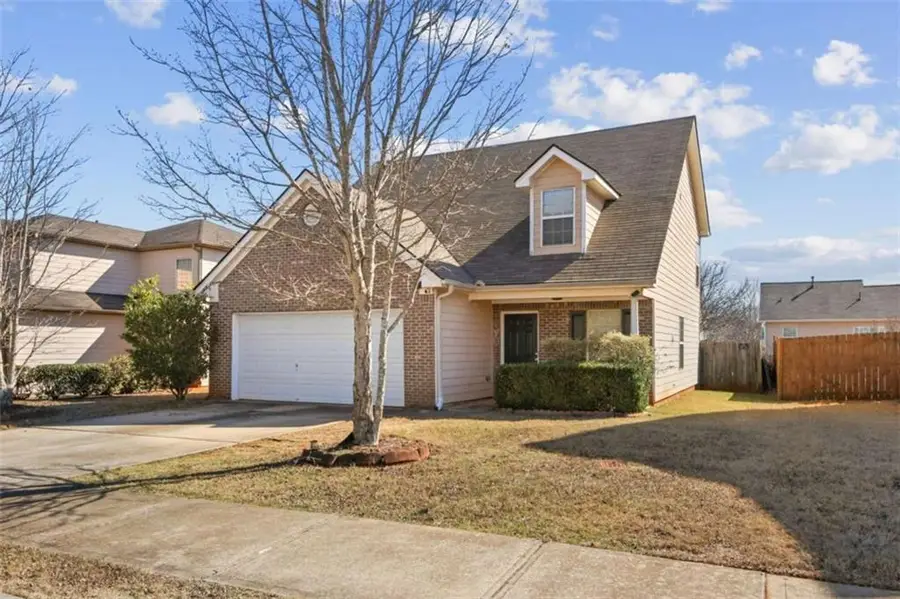 310 Parkview Place Drive, McDonough, GA 30253 - Image #2