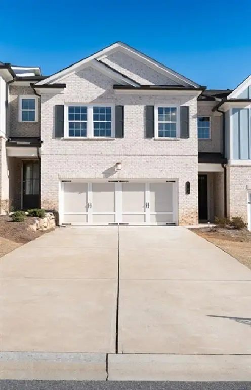 6260 Bracken Brown Drive, Alpharetta, GA 30004