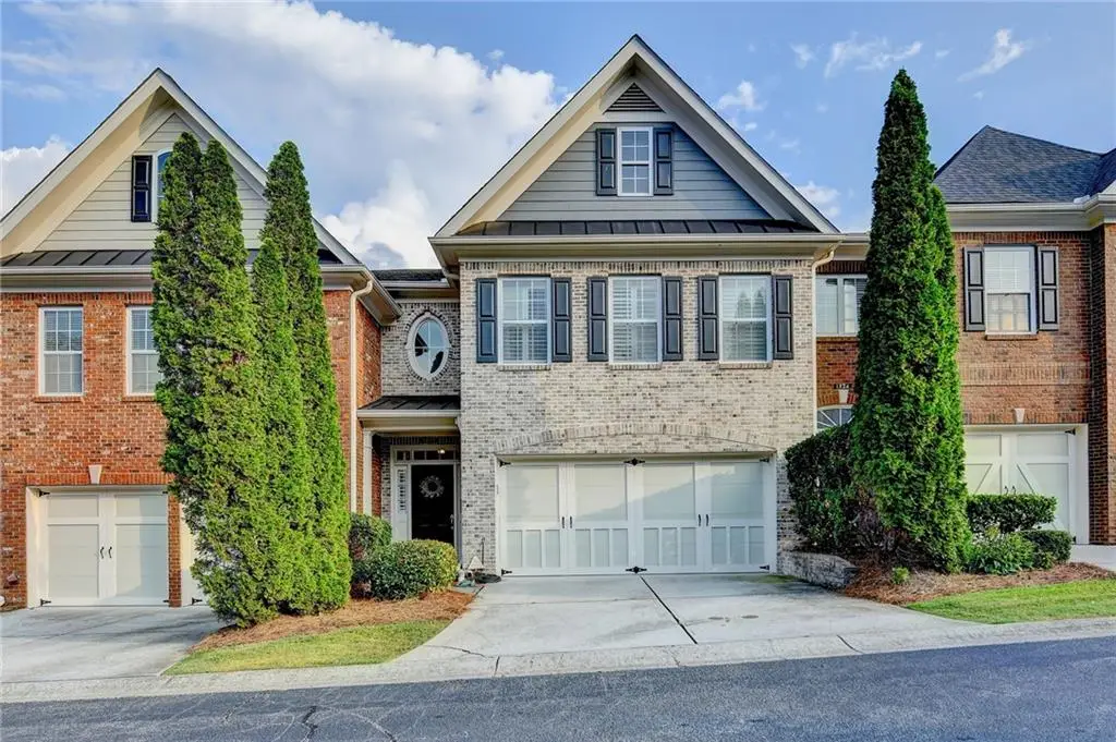 1522 Bouvier Place, Lawrenceville, GA 30043 - #1