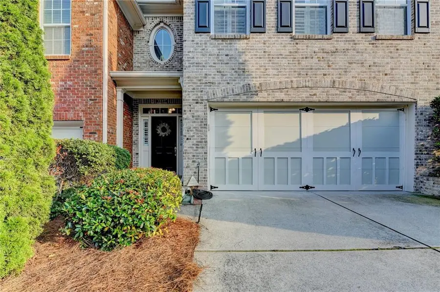 1522 Bouvier Place, Lawrenceville, GA 30043 - #3