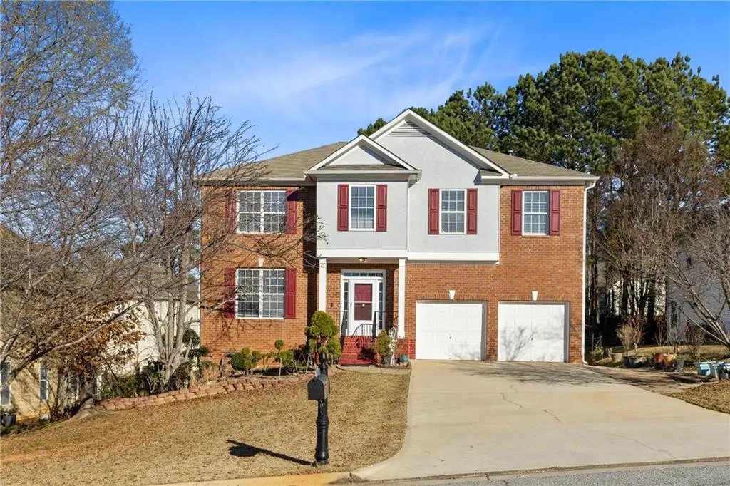 1140 Foxcroft Drive, Morrow, GA 30260 - Image #1