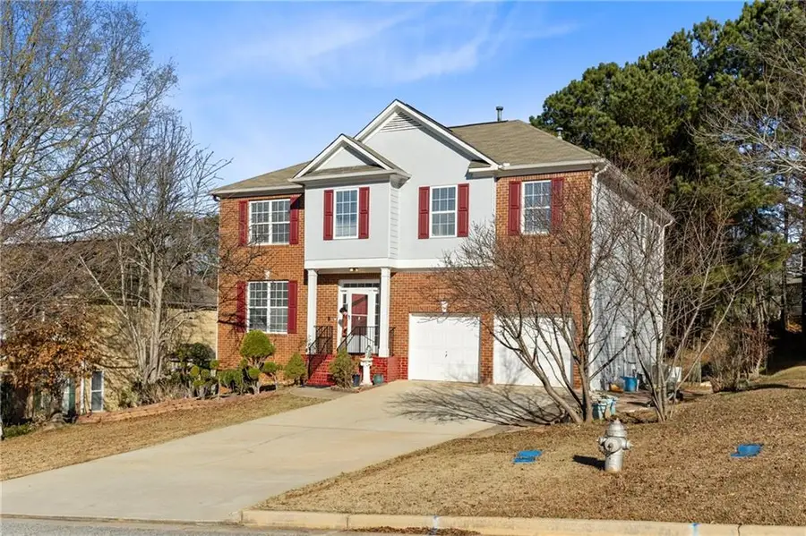 1140 Foxcroft Drive, Morrow, GA 30260 - Image #2