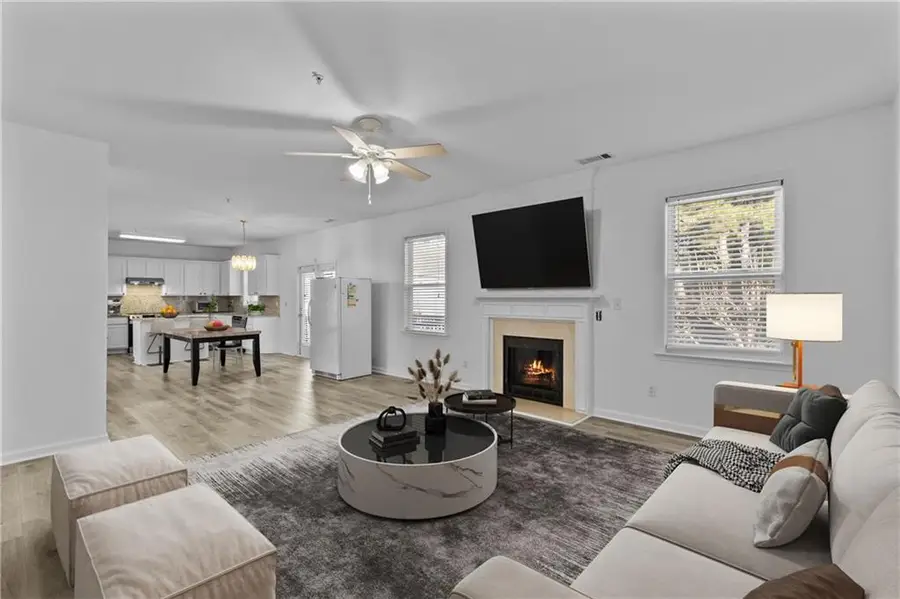 1140 Foxcroft Drive, Morrow, GA 30260 - Image #3