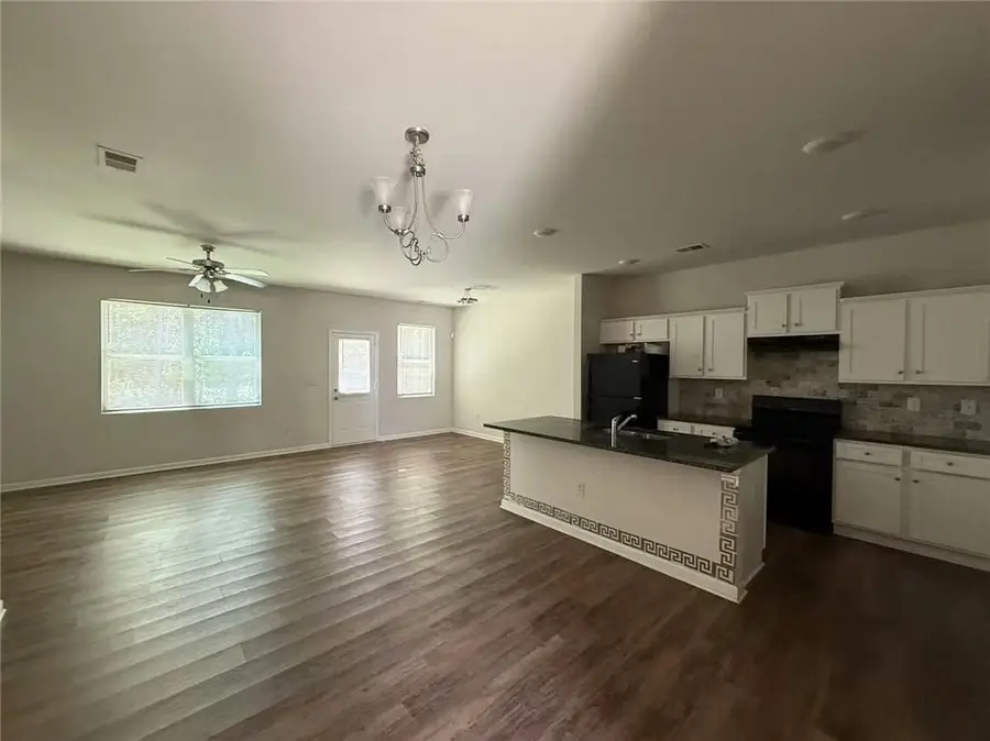 6446 Grey Fox Way, Riverdale, GA 30296 - #2