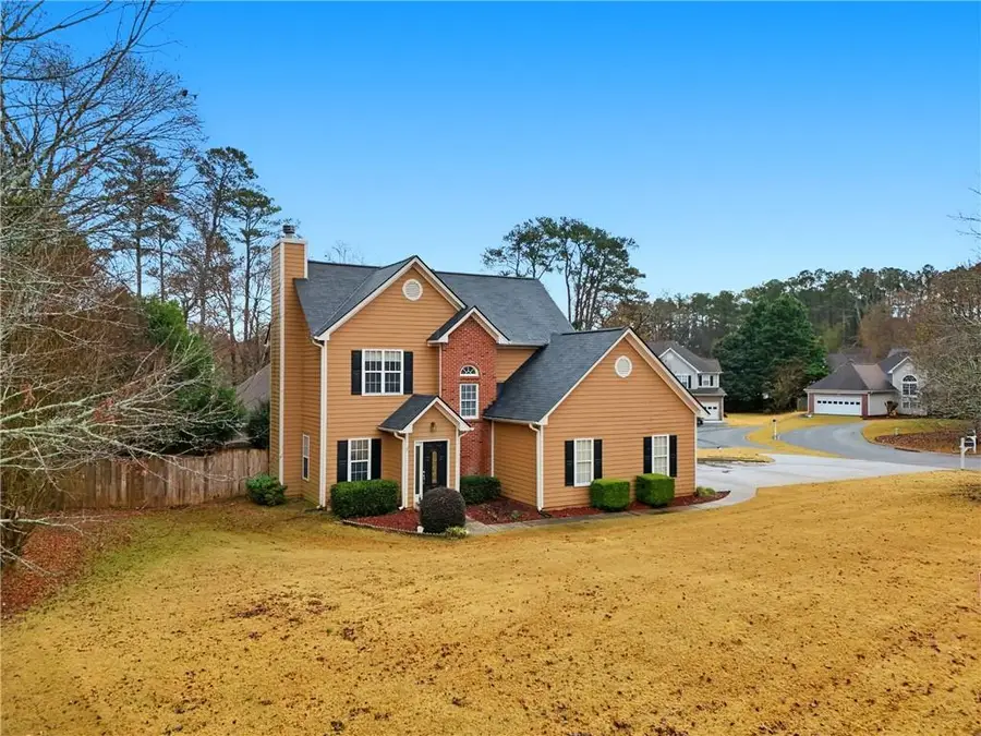 2664 Reston Court Nw, Kennesaw, GA 30144 - Image #2