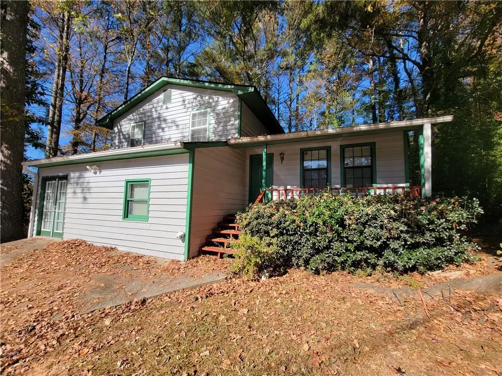 5435 Brandon Court, Stone Mountain, GA 30088 - Image #1