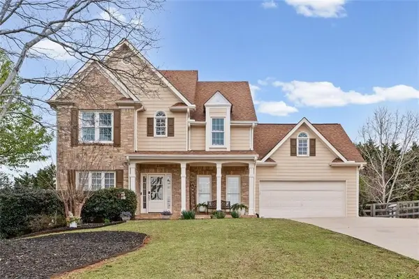 108 Blackberry Court, Woodstock, GA 30188