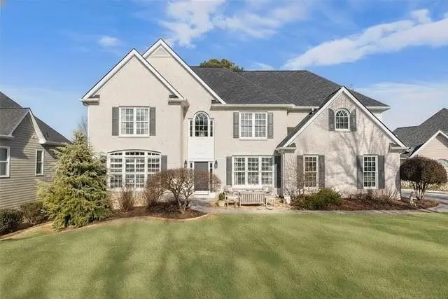 1805 Broadwell Oaks Drive, Alpharetta, GA 30004 - Image #1