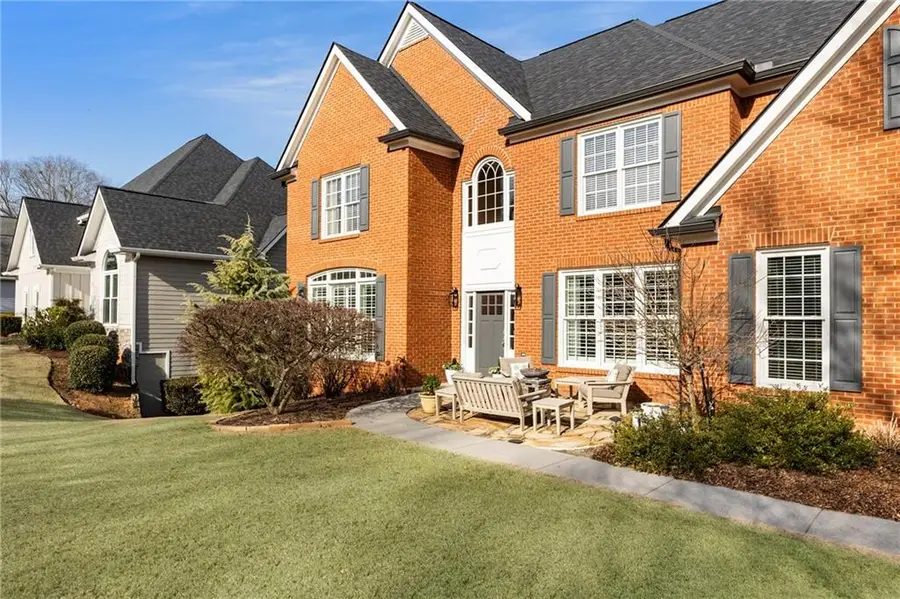 1805 Broadwell Oaks Drive, Alpharetta, GA 30004 - Image #3