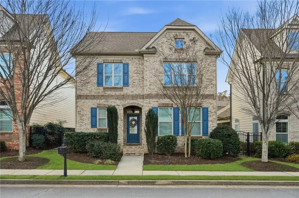 7330 Winthrop Road, Alpharetta, GA 30005 - Image #1