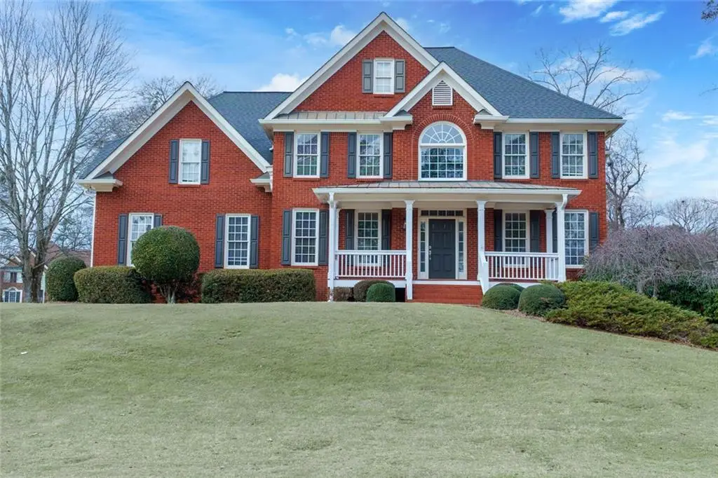 2018 Cockrell Pointe Nw, Kennesaw, GA 30152 - Image #1