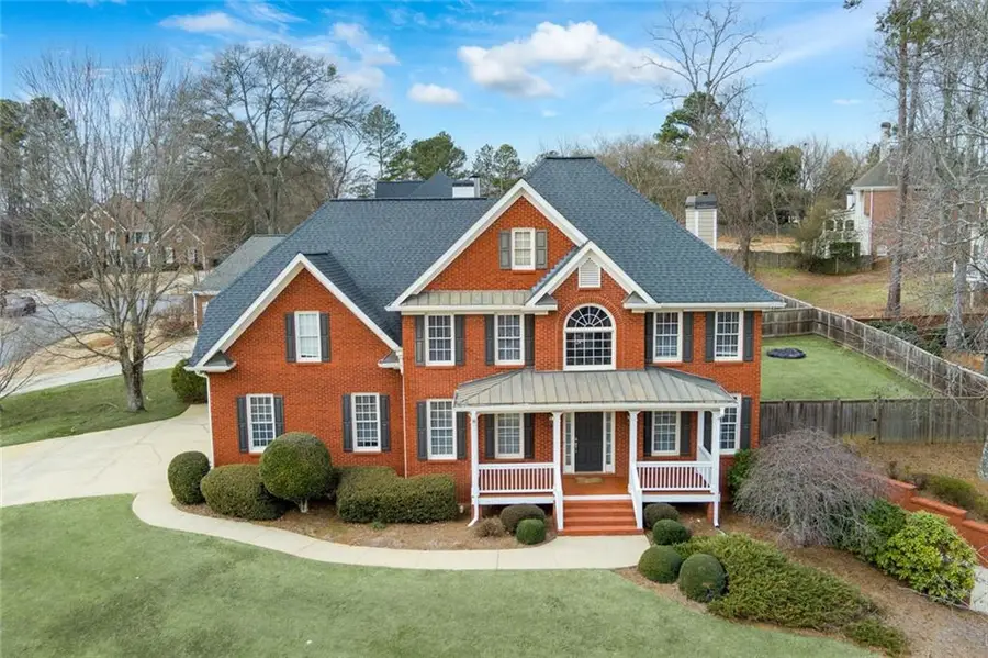 2018 Cockrell Pointe Nw, Kennesaw, GA 30152 - Image #2