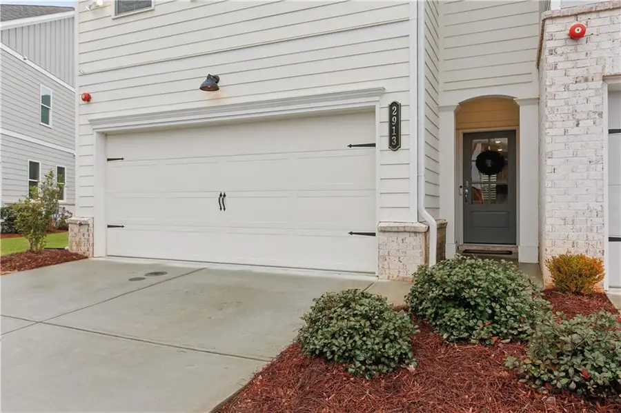 2913 Ferrington Way, Smyrna, GA 30080 - #2