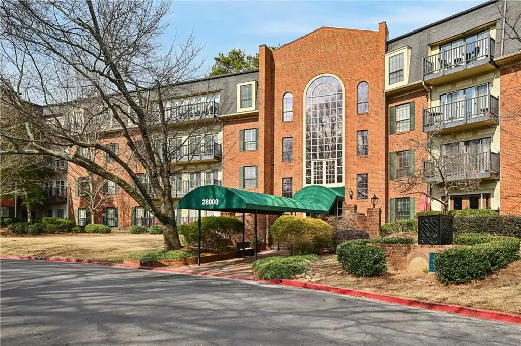 28214 Plantation Drive Ne, Atlanta, GA 30324 - #1