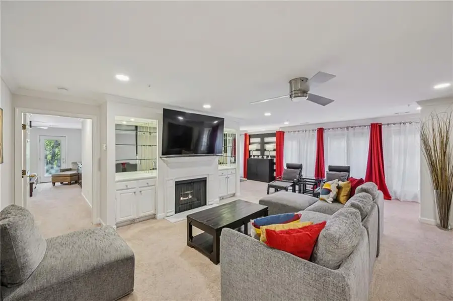 28214 Plantation Drive Ne, Atlanta, GA 30324 - #3