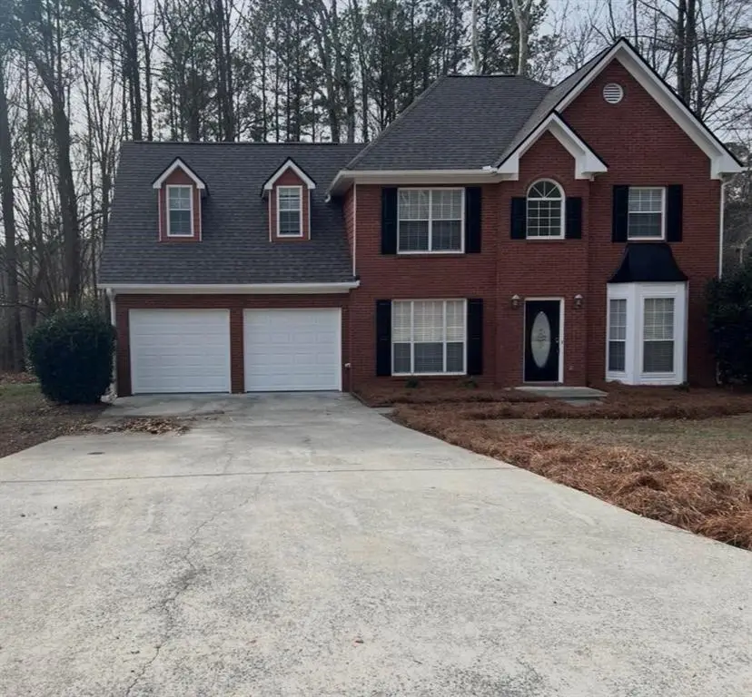 5546 Hurstcliffe Drive, Kennesaw, GA 30152 - Image #1