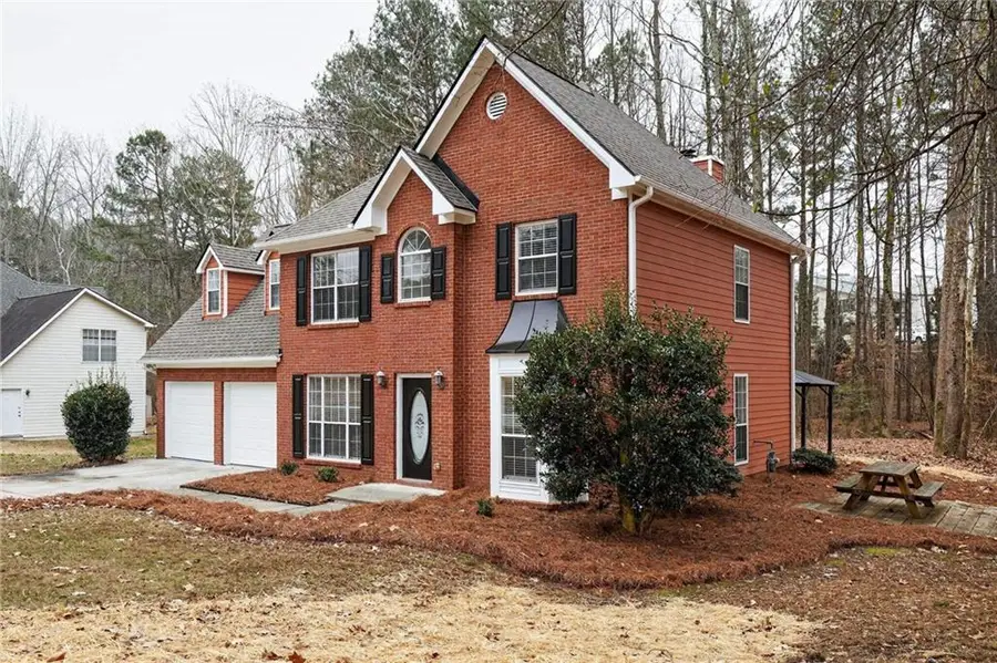 5546 Hurstcliffe Drive, Kennesaw, GA 30152 - #2