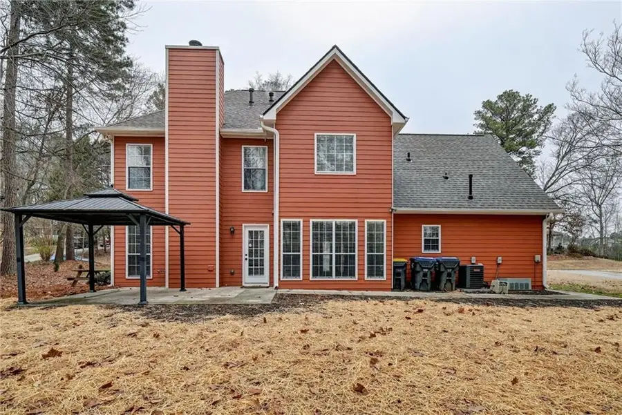 5546 Hurstcliffe Drive, Kennesaw, GA 30152 - #3