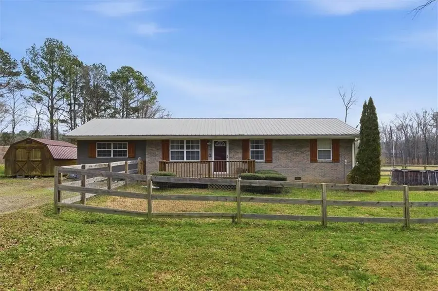 553 Cherokee Lane, Chatsworth, GA 30705 - #2