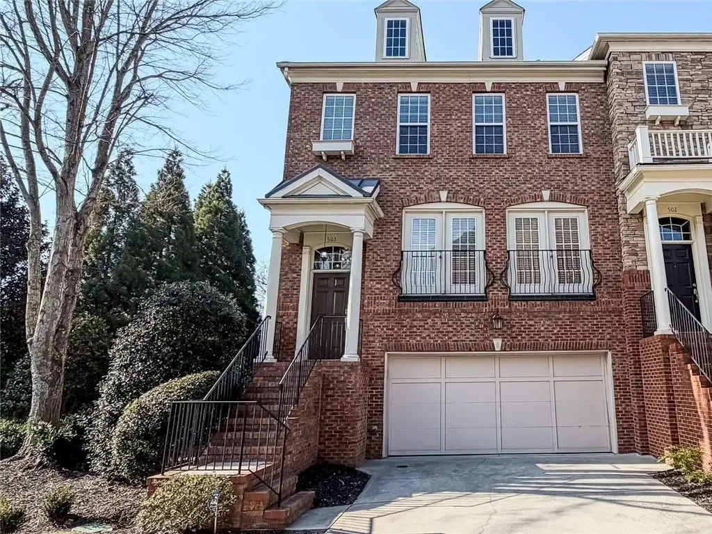 2203 Cumberland Parkway Se #503, Atlanta, GA 30339 - Image #1