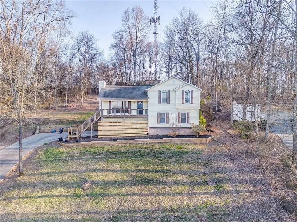 25 Mountain Trail Court Sw, Cartersville, GA 30120 - #1