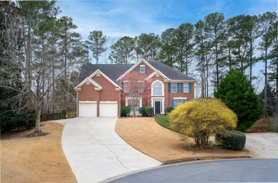 4307 Gretna Court Nw, Kennesaw, GA 30152 - Image #2