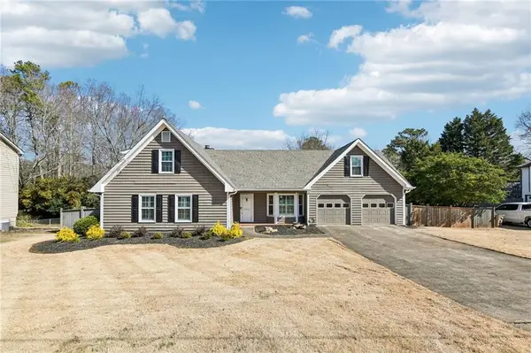 1905 Kemp Road, Marietta, GA 30066