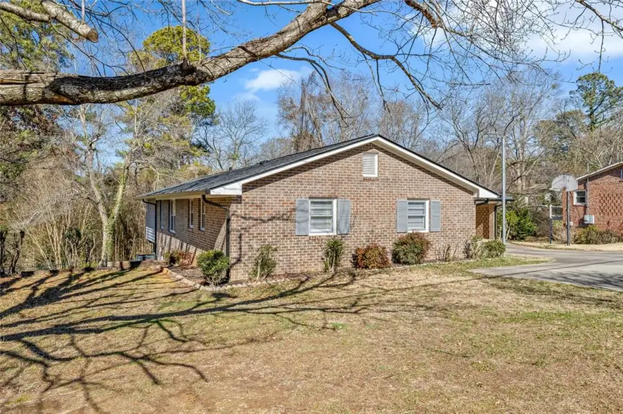 344 Holly Drive, Gainesville, GA 30501 - #2