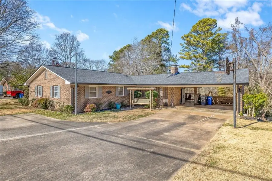 344 Holly Drive, Gainesville, GA 30501 - #3