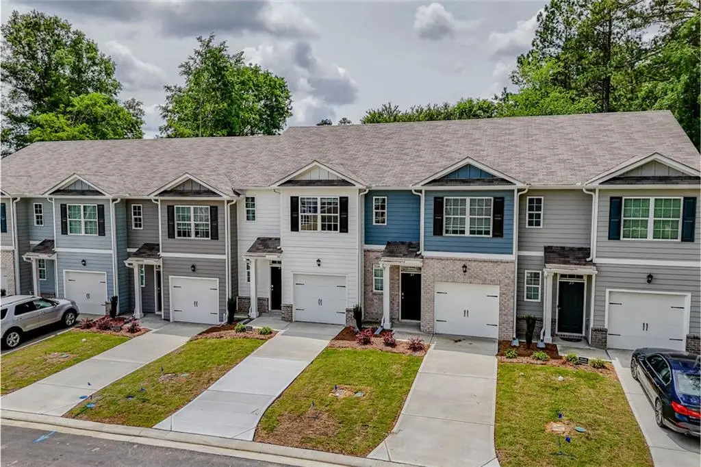 19 Sweetspire Drive Nw, Rome, GA 30165 - #1