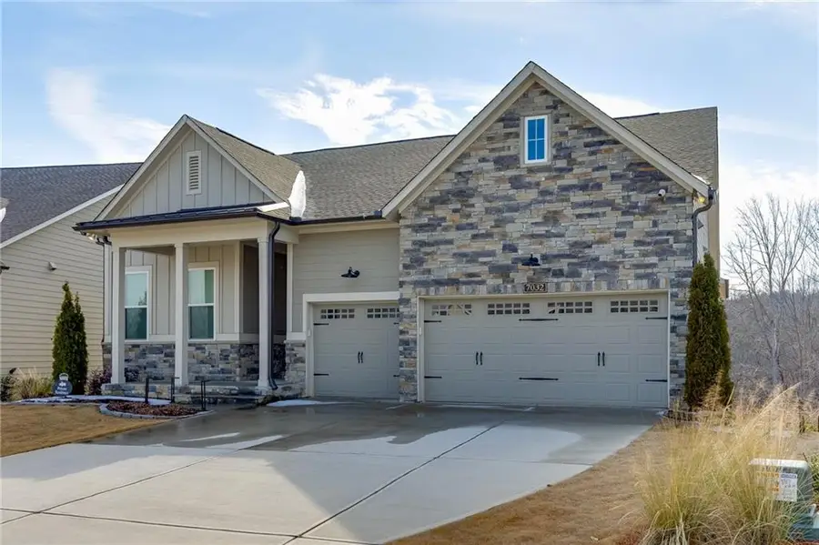 7032 Cottage Grove Drive, Flowery Branch, GA 30542 - #3